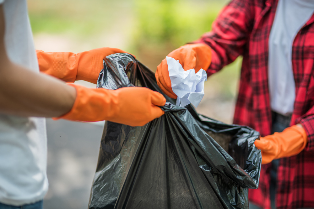 Garbage Removal Services in Surrey: What's New in 2025?