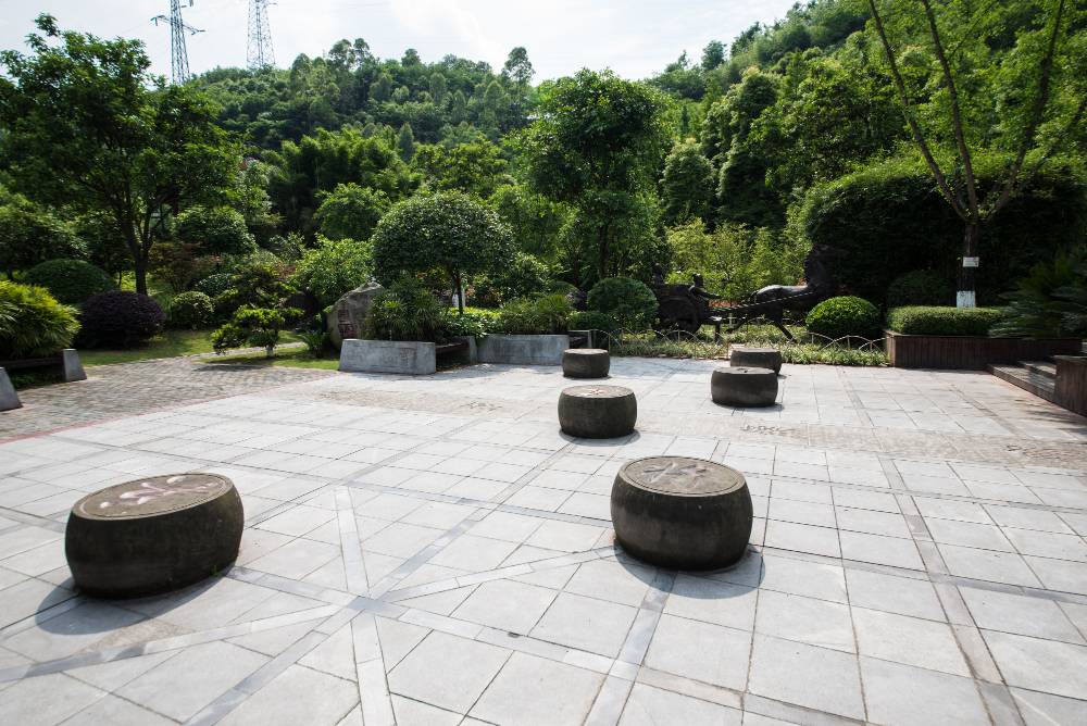 Hardscaping in Surrey