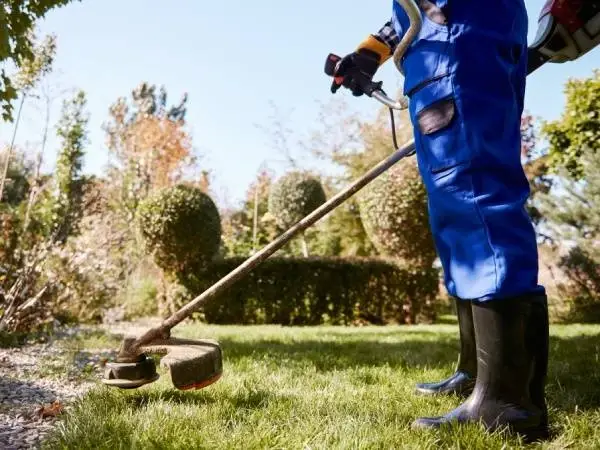 Jawanda Group completed outdoor project photo